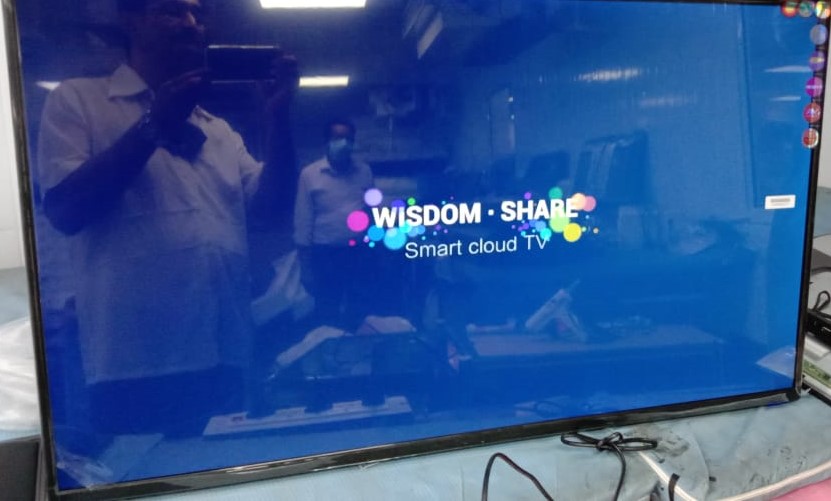 LCD TV Repair & Service