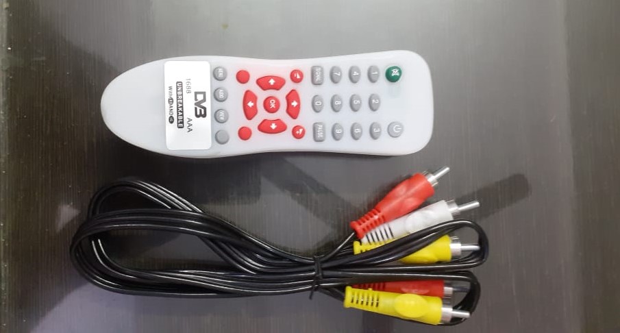 CRT TV Repair & Service