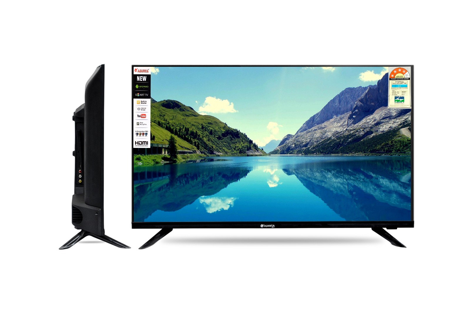 CRT TV Repair & Service