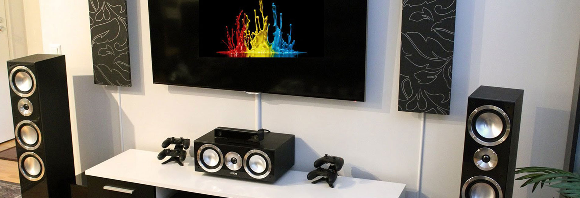 LCD AND LED TV REPAIR SERVICE